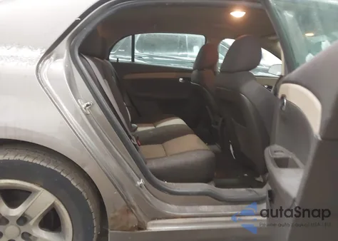 2011 Chevrolet Malibu Ls из США, поврежденный, VIN 1G1ZB5E18BF227414